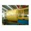 High quality PLG Series PLC control Continuous Disc Plate Dryer for Deng Yan