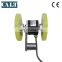 GHW52 non-slip double wheel rotary encoder wheel circumference 200mm