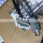 Hot Sale Origian Yaskawa AC Servo Motor Melsec SGM Modul SGMAH-04AAA41