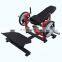 Glute Drive Loaded Hip Thrust Machine Professional Press Fitness Machine