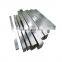 China Supplier round rod edged spring  304 rod stainless steel flat bar