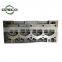 For Renaul-t R18 847/810-11 cylinder head 910010 7702252718
