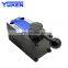 DMT hydraulic valve 3D4 manual 06 reversing valve DMG-03-2B2-50 04 02-3C4 3C60 2D2 3C2-W Hydraulic valve YUKEN