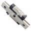 Professional Manufacture Durable High Precision Miniature Linear Guide Rail With Small Slider