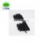 factory directly sell nylon processing parts plastic special shaped parts injection molding