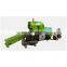 Automatic Corn Silage Packing Machine Silage Baler Machine for Sale