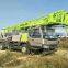 Harbour Construction 25 Ton Lifting Machinery Zoomlion ZTC250V431