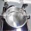 High pressure American 110V commercial stainless steel electric table type fryer Taiwan chicken pressure fryer