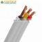 Flat Xlpe 3 Wire Copper Cables 3x4mm2 Xlpe 3x15mm2 Power Cable