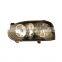 For VW Golf 3 HEAD LAMP BLACK IH6 941 017/018