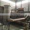 Smokeless charcoal powder carbonization furnace
