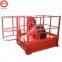 Sell Well Drilling Equipment Drilling Rig Part Lifting Device On The Derrick Crown Block