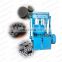 China best selling honeycomb charcoal briquette punching machine for honeycomb coal