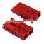 Anen Dual Pole  Power Connector SA2-30 45A 600V 10-16 AWG with RoHS Certificated Battery plug