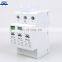 DC 1200V 3P Solar PV Surge Protector 40ka SPD Surge Arrester