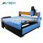 Stainless Steel Engraving Machine Small Cnc Router 3axis for Cutting Aluminum Wood
