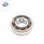 OEM nylon cage High speed low noise bearing 6203 6203ZZ 6203-2RS deep groove ball bearing 17*40*12MM