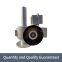 Bernard Angle stroke electric actuator BDZ-45F1250L strongly sealed electric flow valve