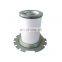 The latest hot spot screw air compressor accessories oil separator 2901205500