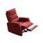 Nordic Small Apartment Sofa Single Multifunctional Fabric Sofa Lounge Chair Living Room Bedroom Balcony Sofa