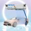 CBK 108 fast wash touchless car wash machine with Unique UFO shape design with 3years warranty