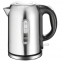 hot sale Stainless steel electric kettle Large capacity 1.7-liter electric kettle for boiling water(Wechat:13510231336)