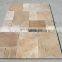 Premium Quality Customizable Cheapest Price Mix Travertine Tiles 3cm thick 40x60cm Made in Turkey