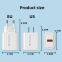 Wholesale price 5v 12v Cell Phone Charger High Quality 2A Adapter Charger for IPhone