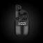 New Design Wireless Earphone J28 TWS Earbuds 9D Stereo Portable Earphones Bt 5.1 with Charging Case