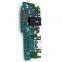A 02 ORG USB Charger Charging Port Dock Connector Board Flex Cable For Samsung A02 Part Replacement