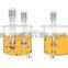liquid industrial mixer electric milk mixer vacuum emulsifying mixer