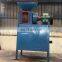 Popular Charcoal  Powder/Charcoal  Fine/Charcoal Dust Briquette Press Fuel Making Machine