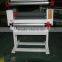 Automatically hot roll laminator, hot laminating machine GW-650 for roll materials
