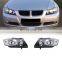 Car Body Kit Auto Headlamp Old Type 3 Series E90 Halogen Headlight 63116942721