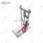 Point Load Test Apparatus for Rock