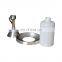 Soil Field density test sets Sand replacement test sets Sand Fling Funnel Density Cones