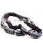 1m Long Safety 5 Digital Code Anti-Theft Motorcycle Bicycle Chain Lock