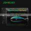 JOHNCOO Sinking Wobbler 60SR Fishing Lure 60mm 4.5g Sinking Vibrating Minnow Wobbler Lure Bass Pike Peche Isca Artificial Bait