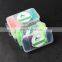 JOHNCOO New Soft Worm Bait Fishing Lure Worm Soft Baits Silicone Fishing Tackle Set