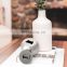 Xiaomi Mijia Circle Joy Smart Round Pig Creative Beer Bottle Opener Silver Lovely Shape Easy Opening And Varied Functions