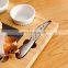 Hot Sale High Quality Organic Natural Kitchen Square Shape Charcuterie Bamboo Cheese Board