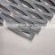 aluminium expanded metal mesh door
