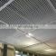 600 mm *1200 mm aluminum expanded metal mesh for ceiling