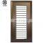Steel Entrance Main Door Design Modern Security Stainless Steel Door Design