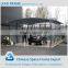 High Quality Steel Car Canopy With Space Frame