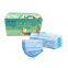 Hot Sales 3 Ply Children cute medical masks