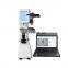 HBRV-187.5D  Brinell, Rockwell, Vicker All In One Digital Display Universal Hardness Tester
