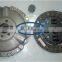 GKP1164  619004206  high quality AUTO clutch kit fits for  VW in BRAZIL MARKET