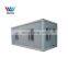 Weizhengheng hot sale new products flat Packing homes mobile hotel apartment house Cyprus
