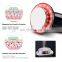 6 in 1 Cellulite Massager EMS LCD Display Weight Loss Slimming Cellulite Removal Machine